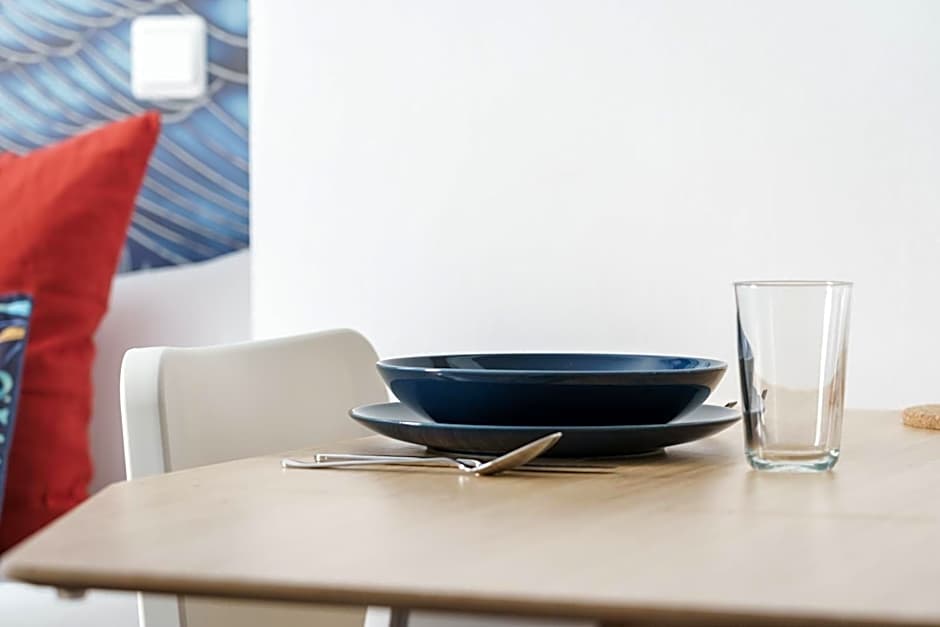 Smartr Madrid Gran Via 47