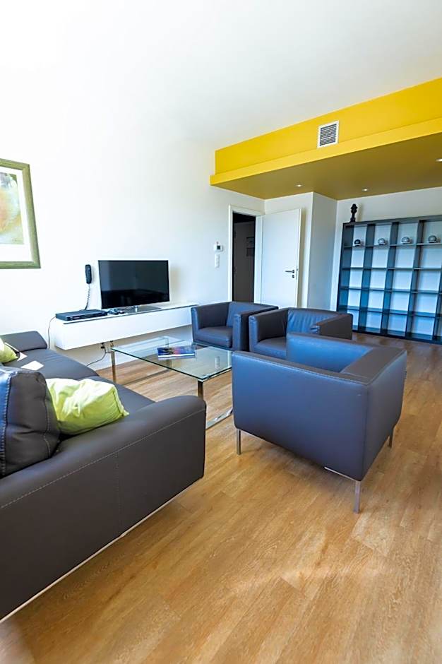 Appart'hotel Urban Lodge