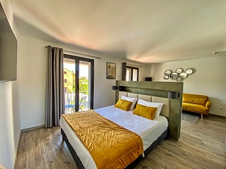 Superior Suite