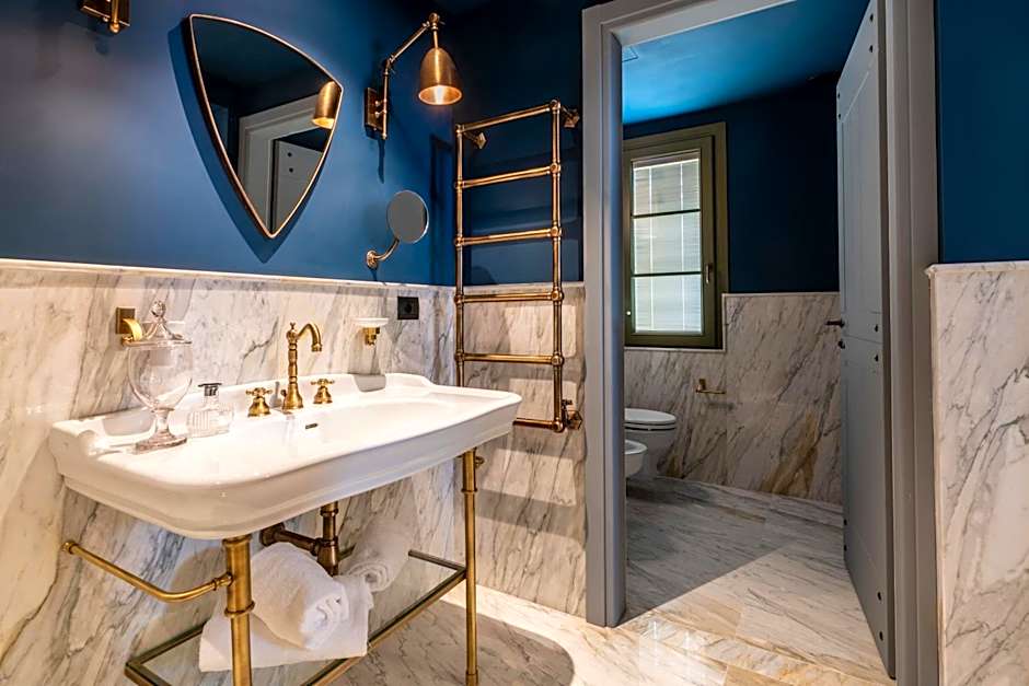 Villa Petriolo - Small Luxury Hotels of the World