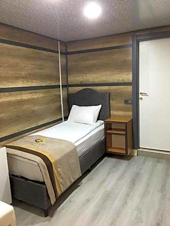 Budget Double or Twin Room