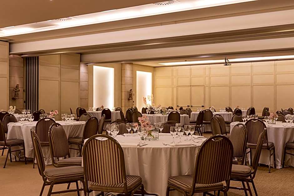 Cosmo Hotel Palace
