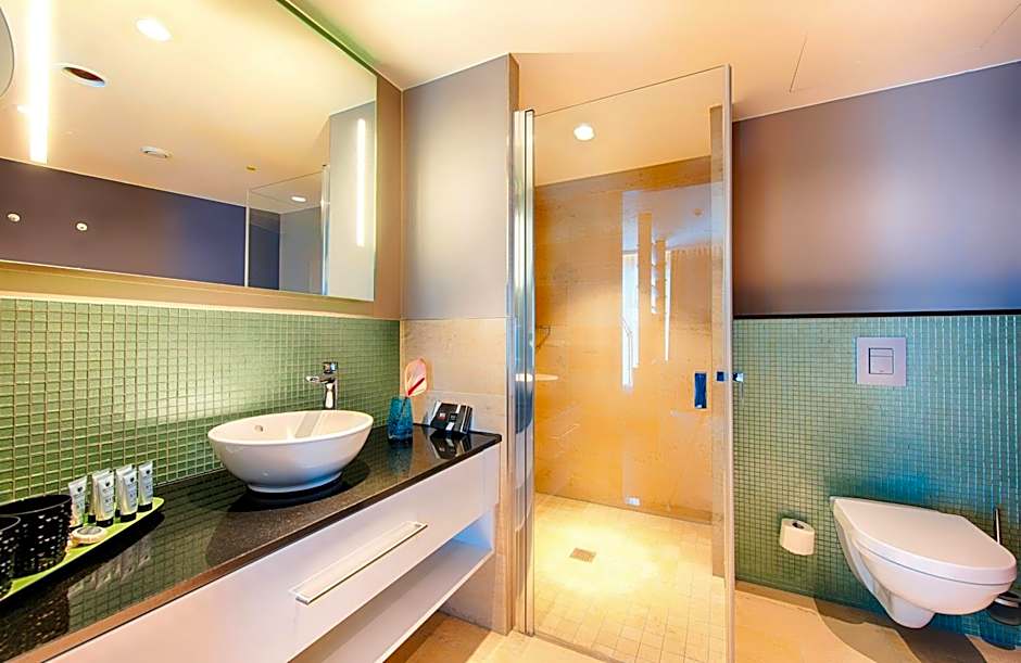 NYX Hotel Munich by Leonardo Hotels