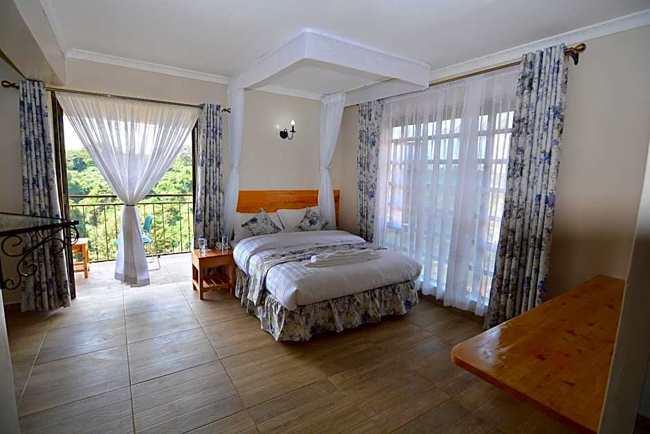 Bubbles Restaurant Thika