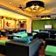 Praja Hotel