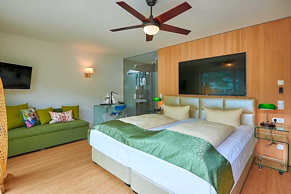 Hotel Bodensee