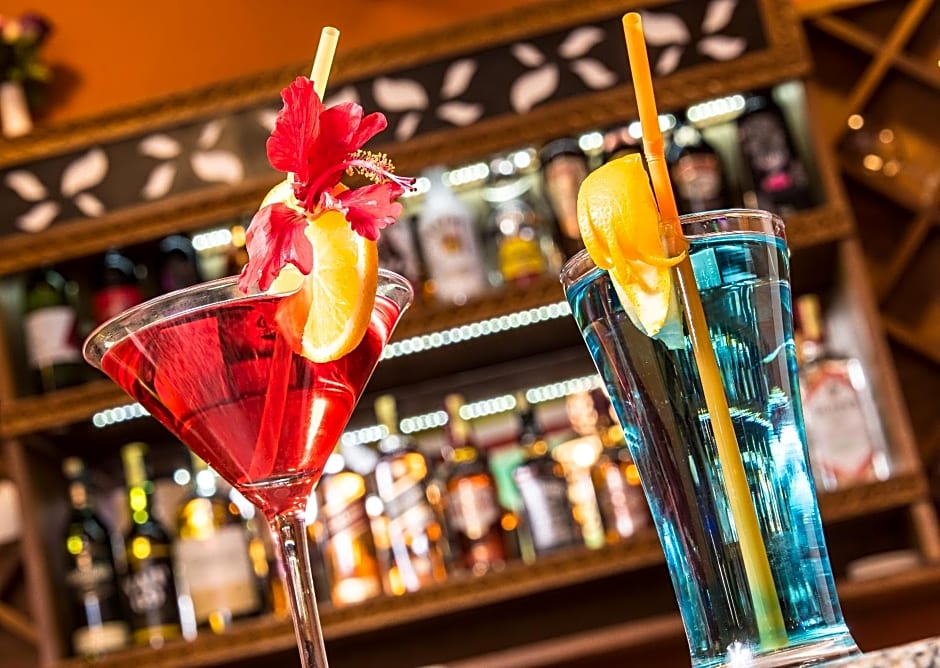 PrideInn Mombasa City