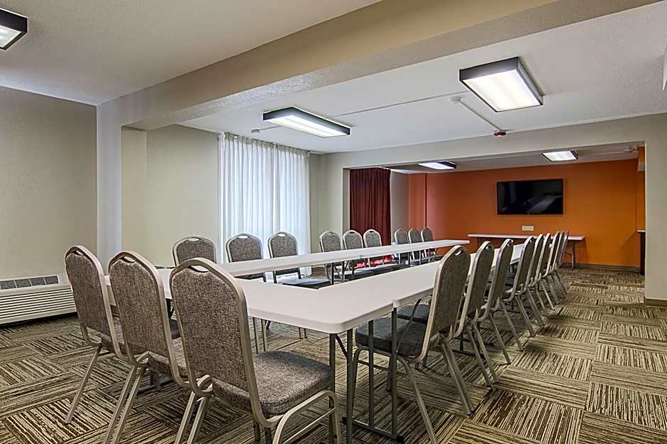Motel 6-Atlanta, GA - Atlanta Airport