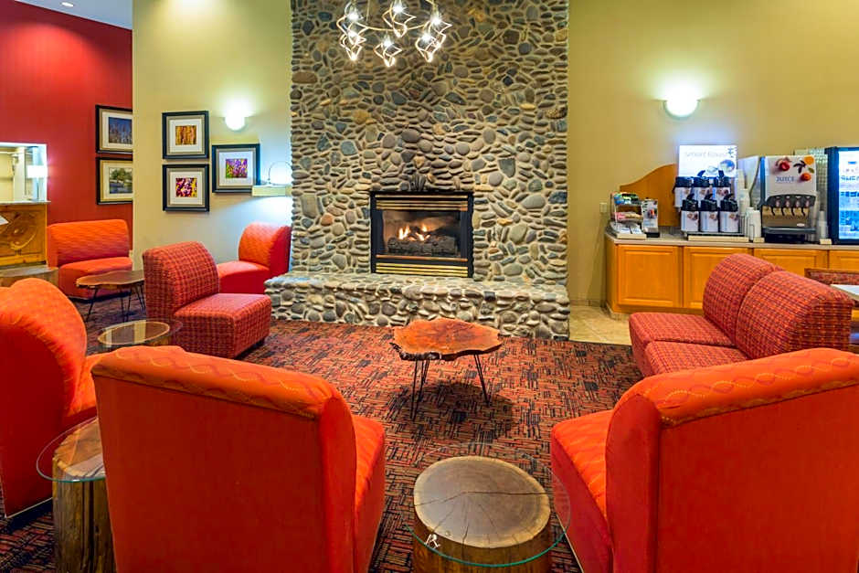 Holiday Inn Express Roseburg By IHG