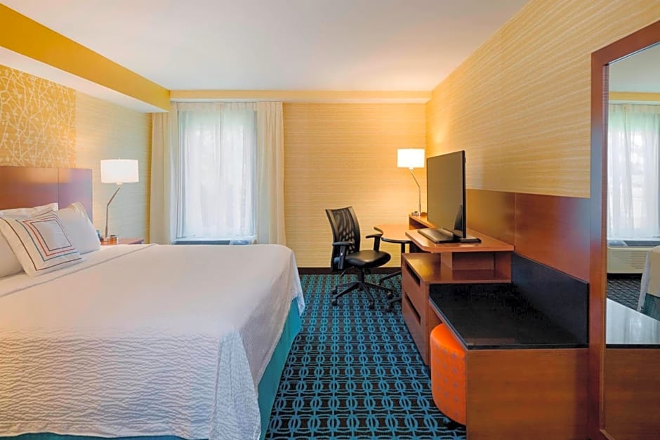 Fairfield Inn & Suites by Marriott Paramus