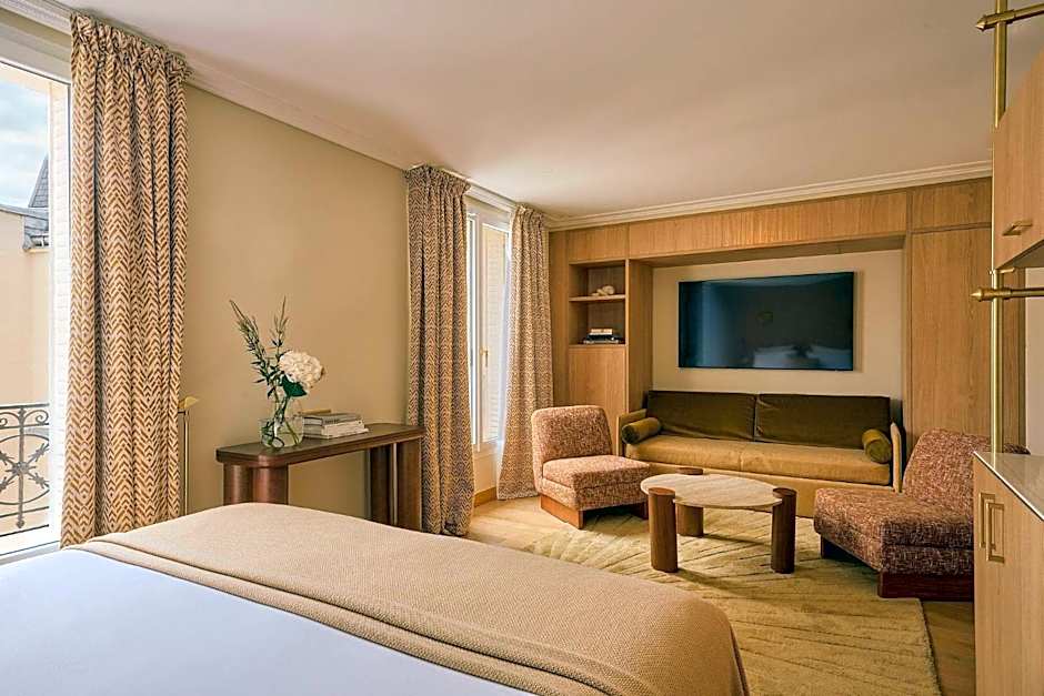 Hotel Madison