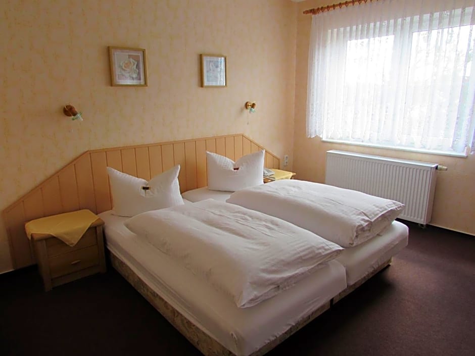 Pension Am Heiderand