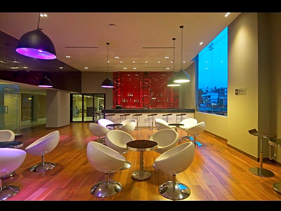 Keys Select by Lemon Tree Hotels, Visakhapatnam