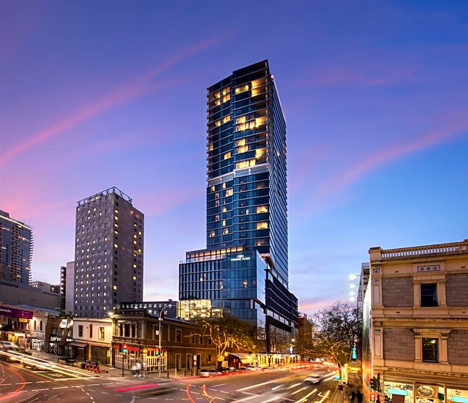 Crowne Plaza Adelaide By IHG