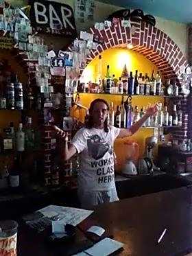 Hostel Stylianos Kissamos