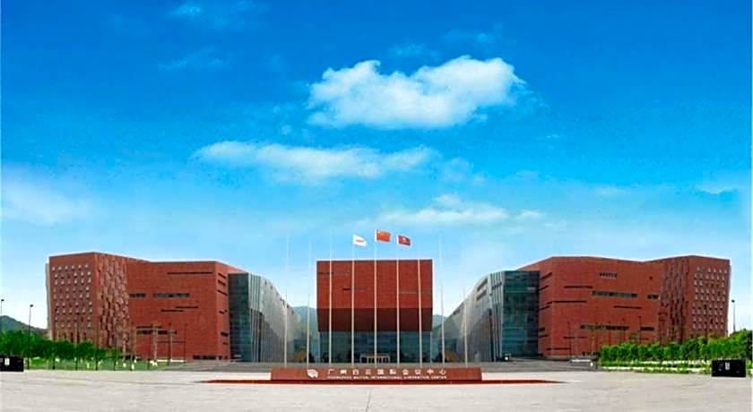 Baiyun Int'L Convention Centre Hotel