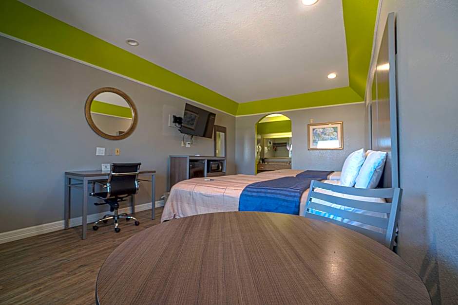 OYO Hotel Killeen
