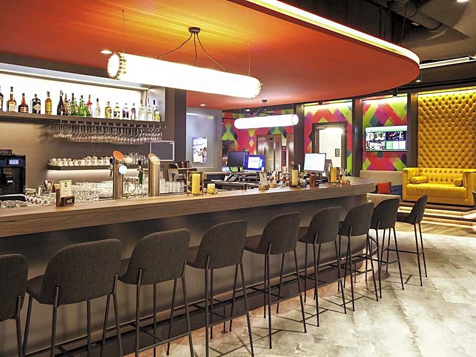 Ibis Styles Parndorf Neusiedler See