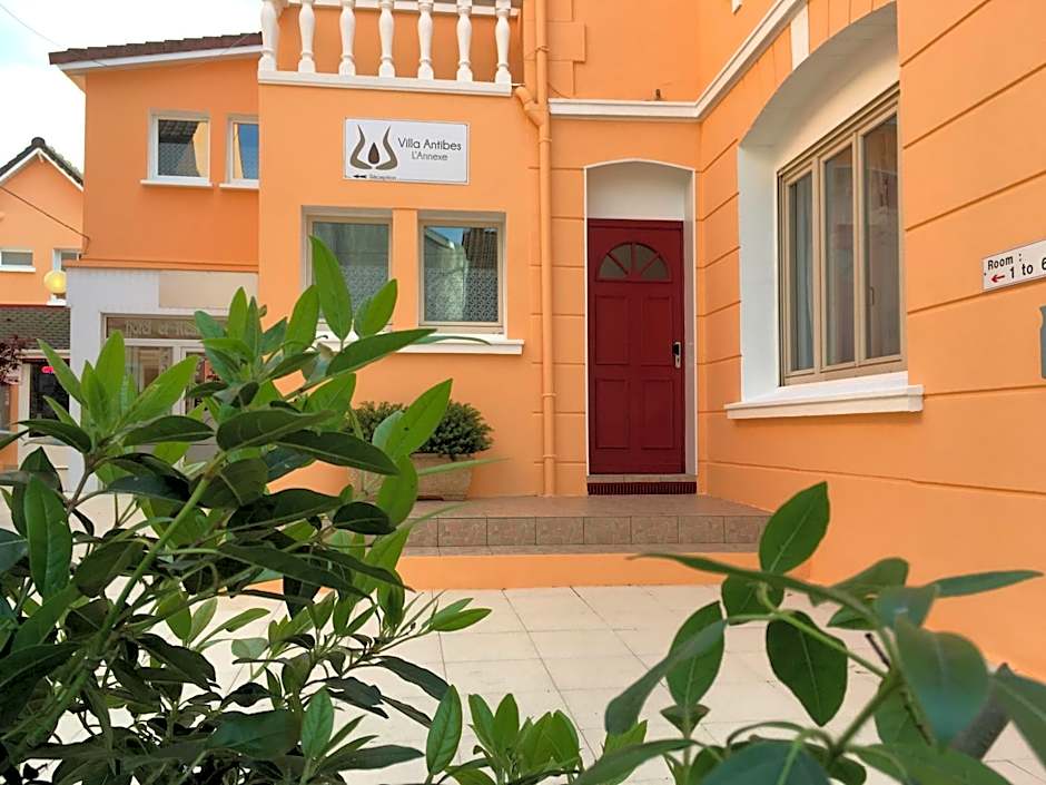 Hôtel et Appart 'hôtel Chez Gino ETAPLES-Le Touquet