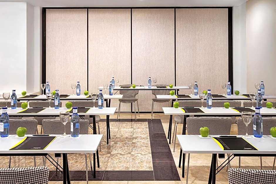 Sercotel Hotel Europa