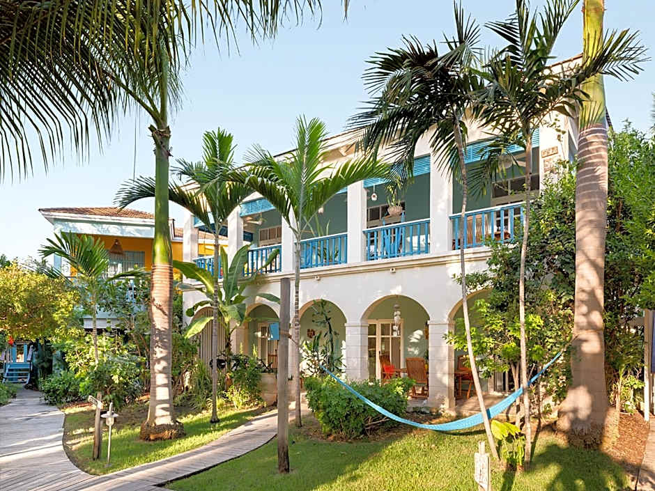 Boardwalk Boutique Hotel Aruba