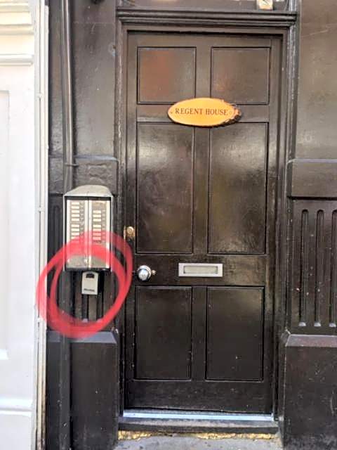 Private Room in Quirky Soho