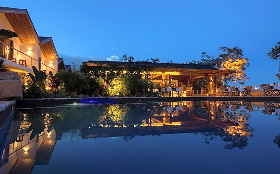 The Retreat Eco Hotel