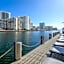 Stunning Penthouse Suite Waterfront 2BD 2BA