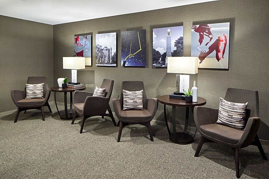 AC Hotel by Marriott Tuscaloosa Downtown