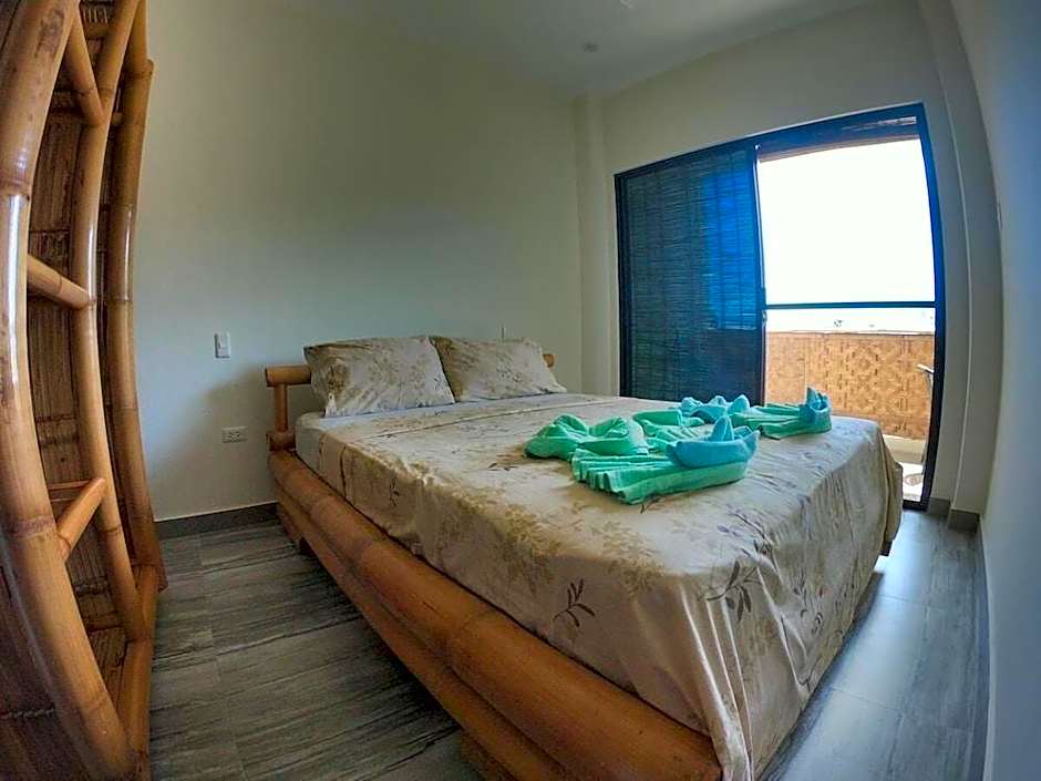 Panglao Bamboo Oasis