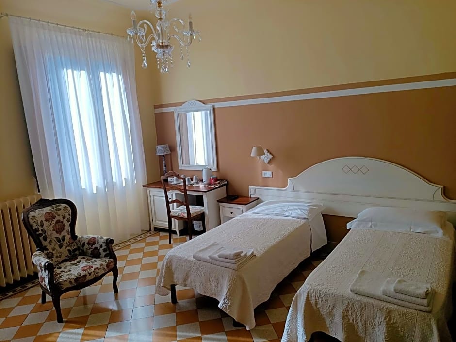 Guest House Domo Florenzia