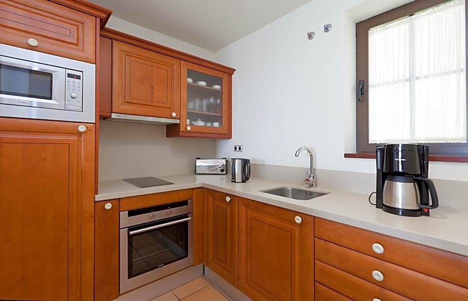 Hotel Suite Villa Maria