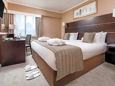 Privilege Double Room