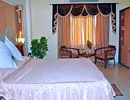 Hotel Shakti International