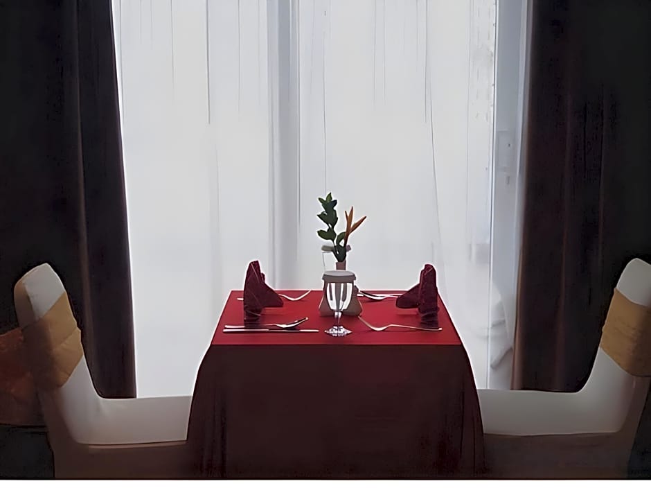 Horison Hotel Ultima Timika