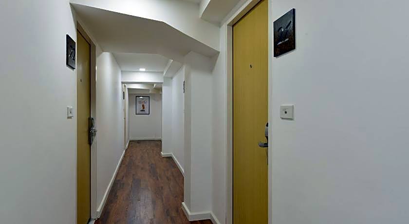 Icheck Inn Sukhumvit 19