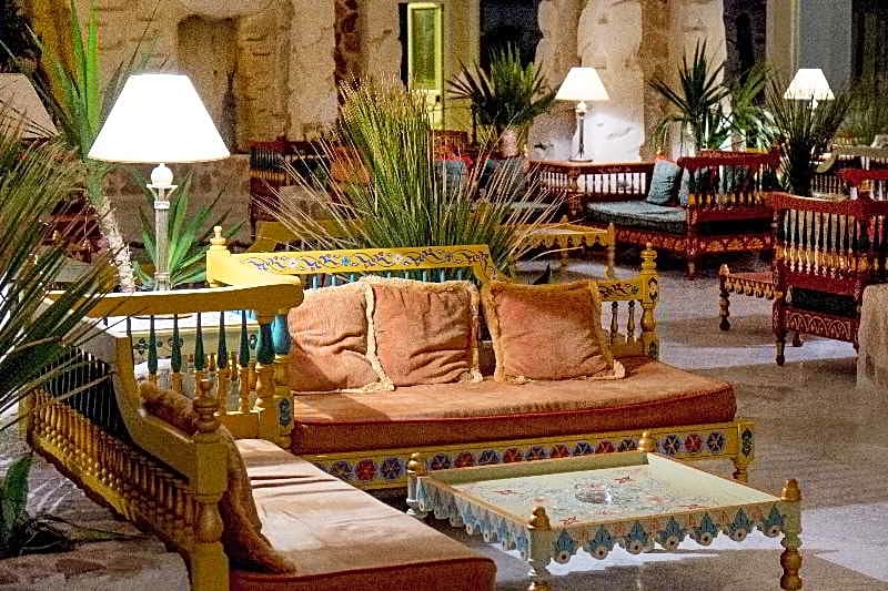 Welcome Meridiana Djerba