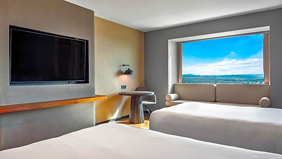 Hilton Queretaro