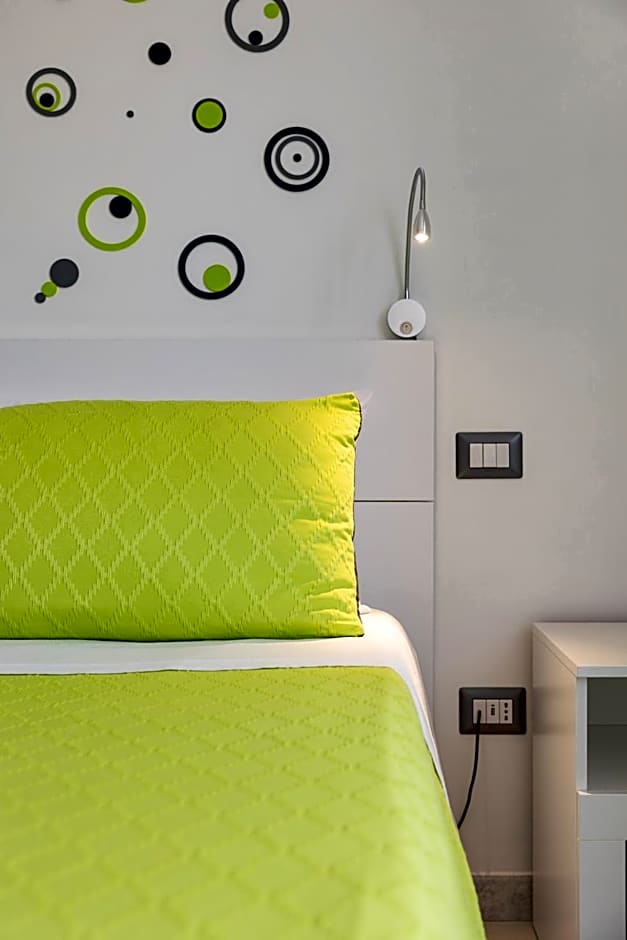 Gaeta, B&B la Loggia