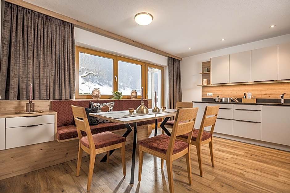 Hotel Gasthof Stoanerhof