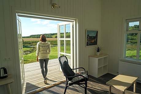 Suite with River View