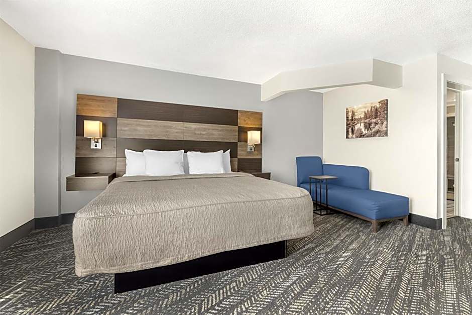 Best Western Plus Wausau Tower Inn