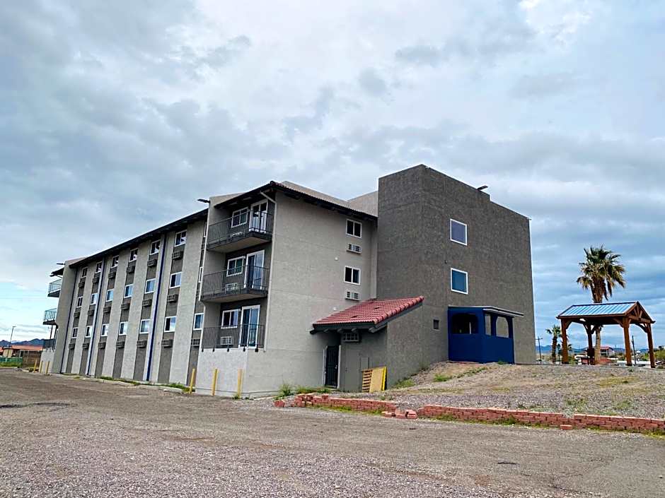 Motel 6 Bullhead City, Az - Laughlin