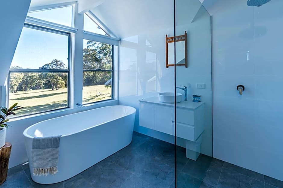 Worrowing Jervis Bay