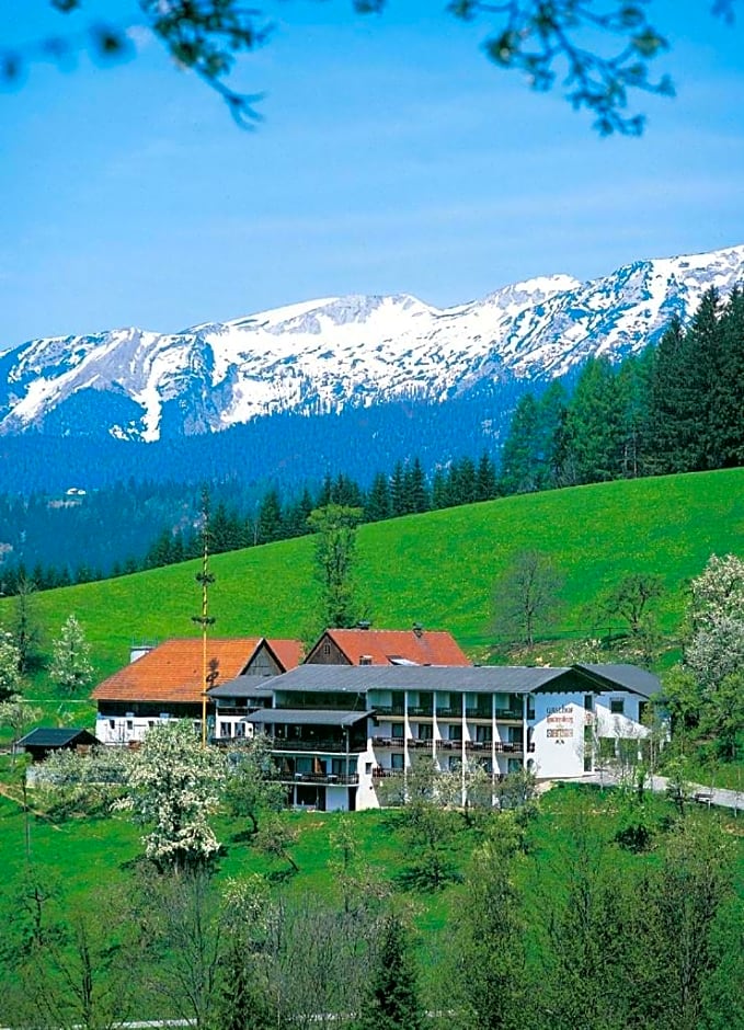 Ausflugshotel Huttersberg