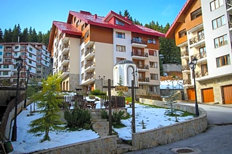 Complex Lucky Pamporovo