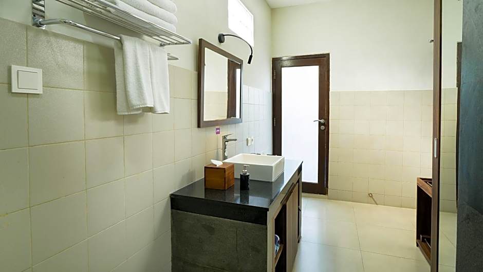 Samaja Beachside Villas