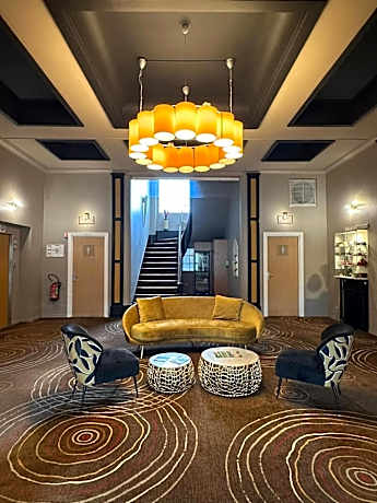 Grand Hotel Filippo