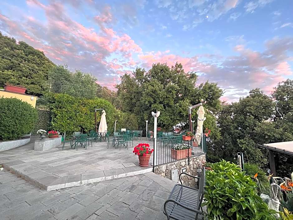 Hotel La Giada del Mesco