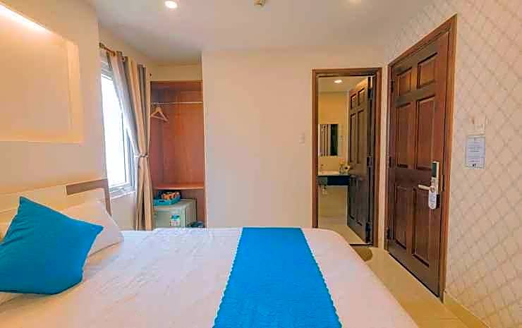 Thanh Thanh Hotel
